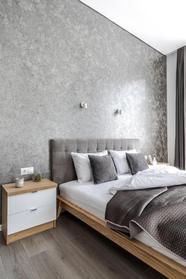 Inshiapartments On Popovycha Str * Lviv