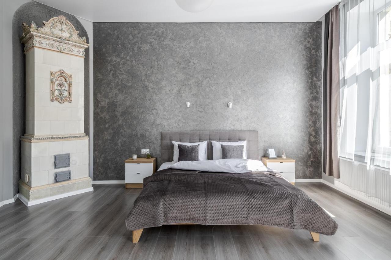 Inshiapartments On Popovycha Str *